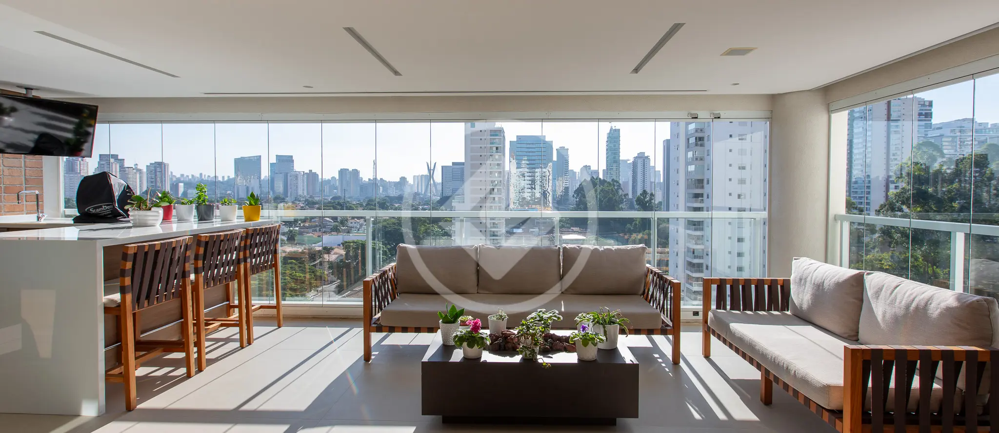 Imagem 4 - Apartamento em Vila Cordeiro, São Paulo - SP