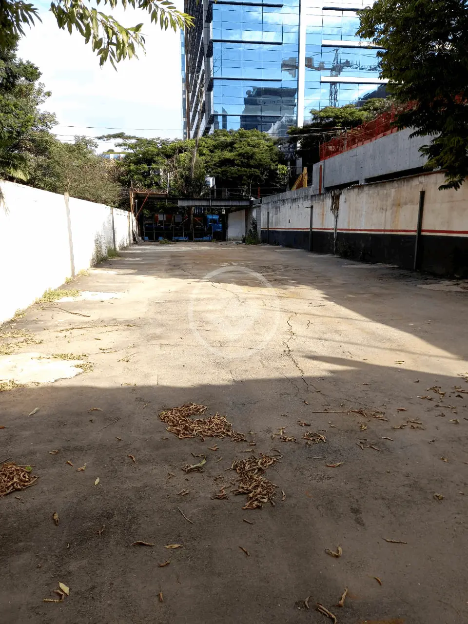 Imagem 1 - Terreno em Vila Olímpia, São Paulo - SP