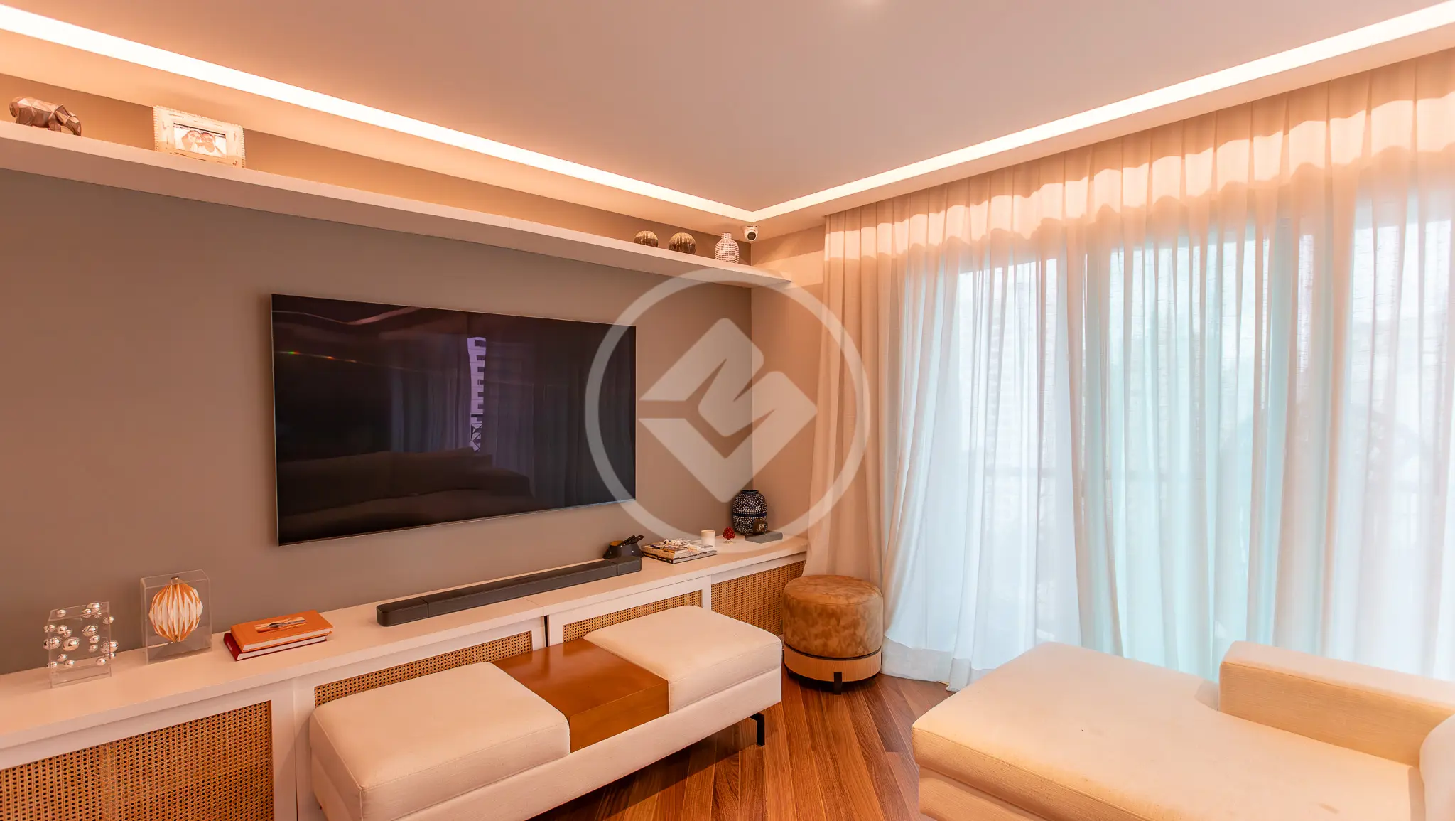 Imagem 4 - Apartamento em Indianópolis, São Paulo - SP