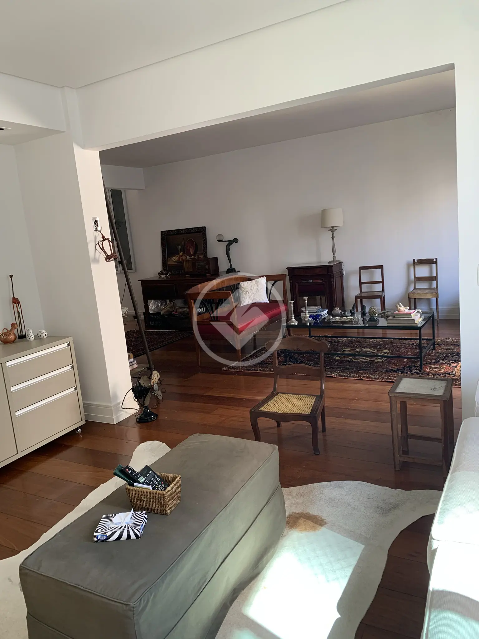 Imagem 5 - Apartamento em ITAIM BIBI, São Paulo - SP