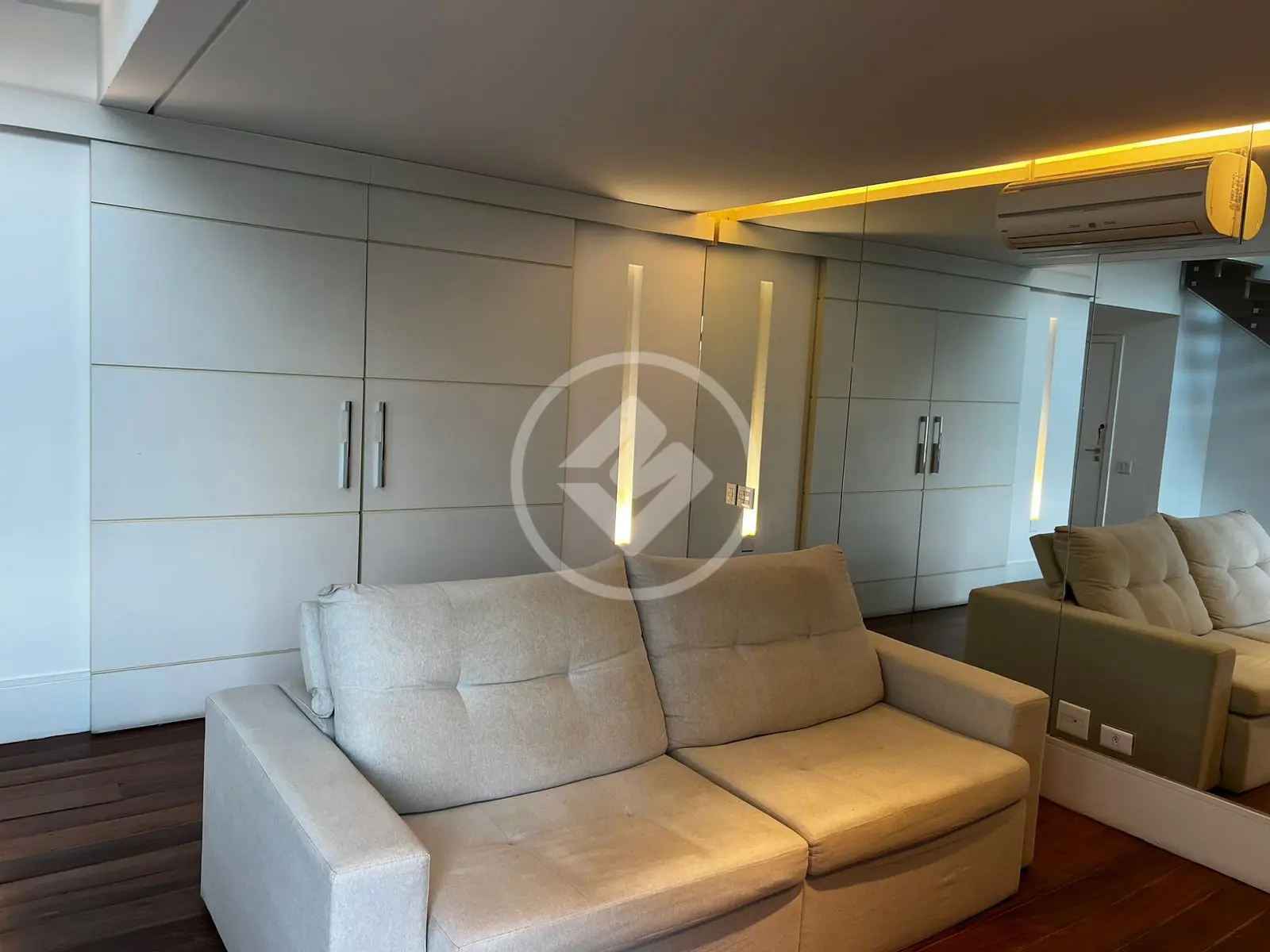 Imagem 5 - Apartamento em Alto de Pinheiros, São Paulo - SP