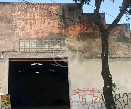 Imagem 5 - Galpão em BRAS, São Paulo - SP