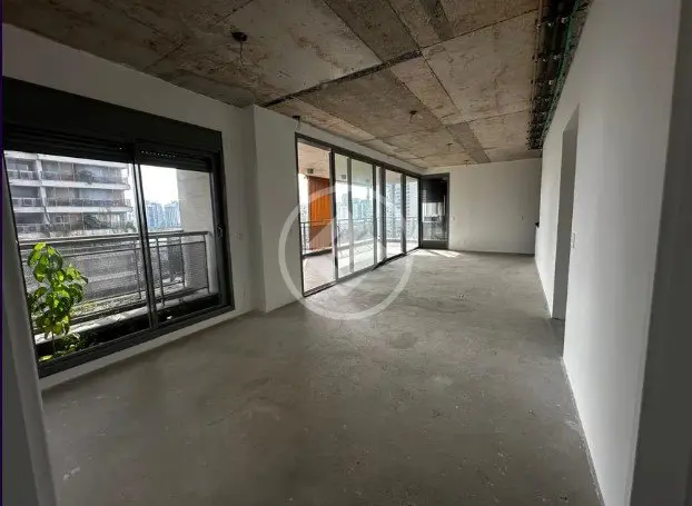 Imagem 2 - Apartamento em Brooklin Novo, São Paulo - SP