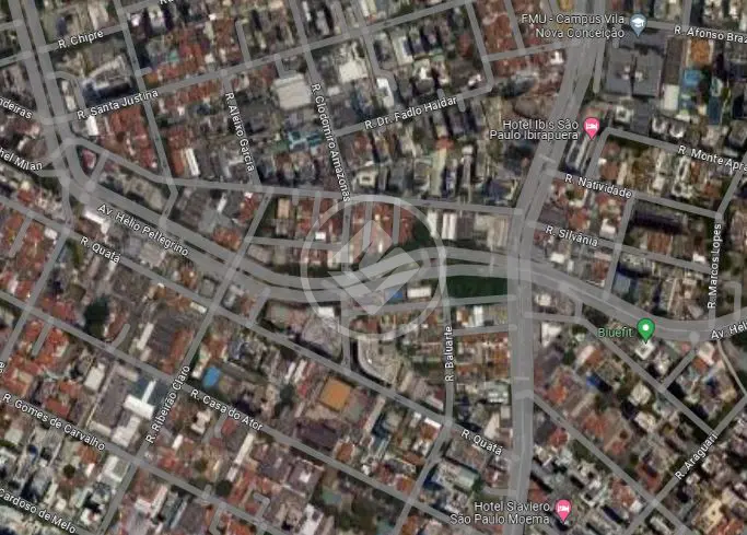 Terreno VILA OLIMPIA, São Paulo - SP — foto 1