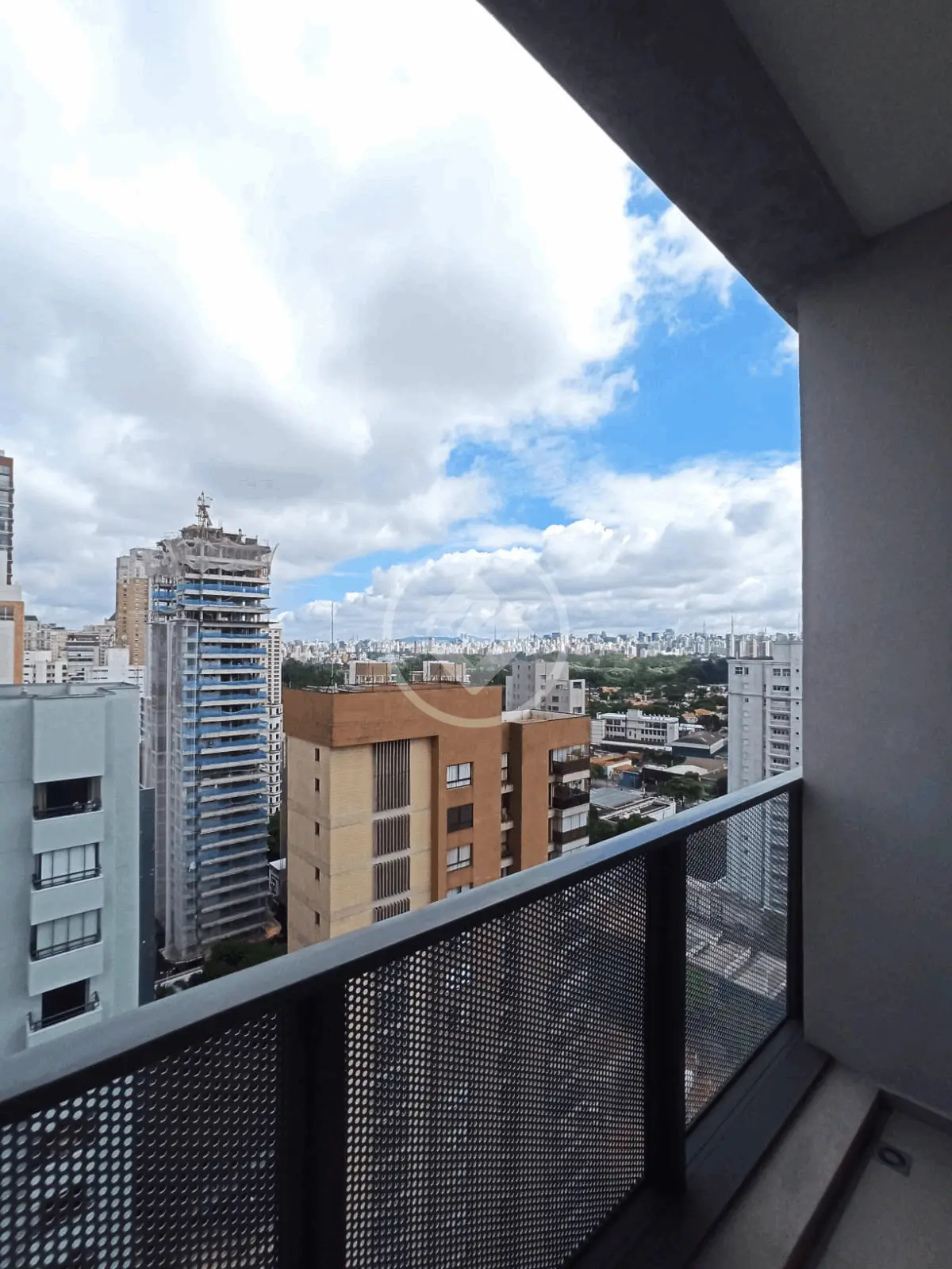 Imagem 2 - Loft / Studio em MOEMA, São Paulo - SP