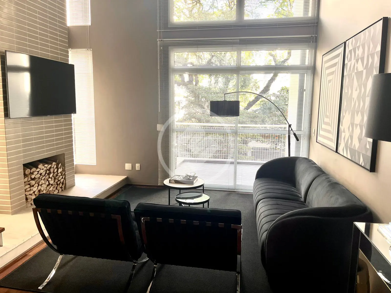 Loft / Studio CONSOLAÇÃO, São Paulo - SP — foto 2