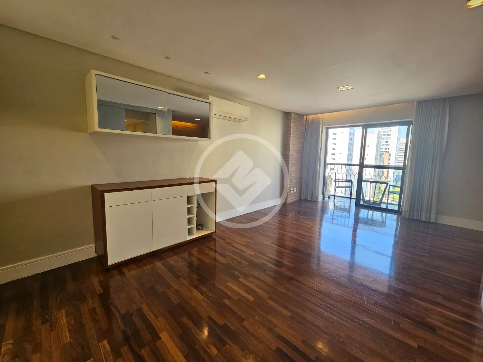 Imagem 4 - Apartamento em Vila Nova Conceição, São Paulo - SP