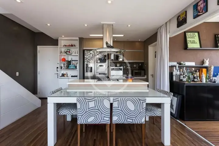 Imagem 6 - Cobertura Duplex em VILA OLIMPIA, São Paulo - SP