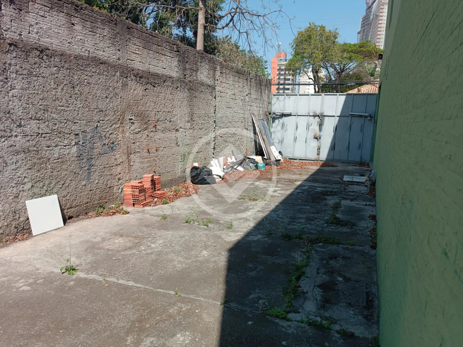 Imagem 6 - Galpão em BROOKLIN PAULISTA, São Paulo - SP