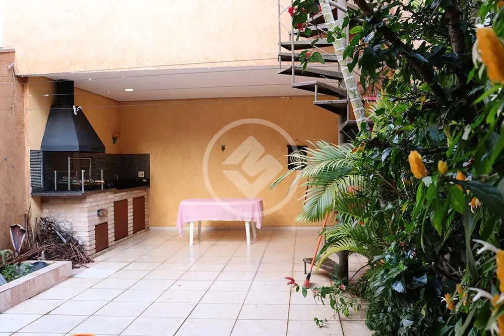 Casa VILA CRUZEIRO, São Paulo - SP — foto 1
