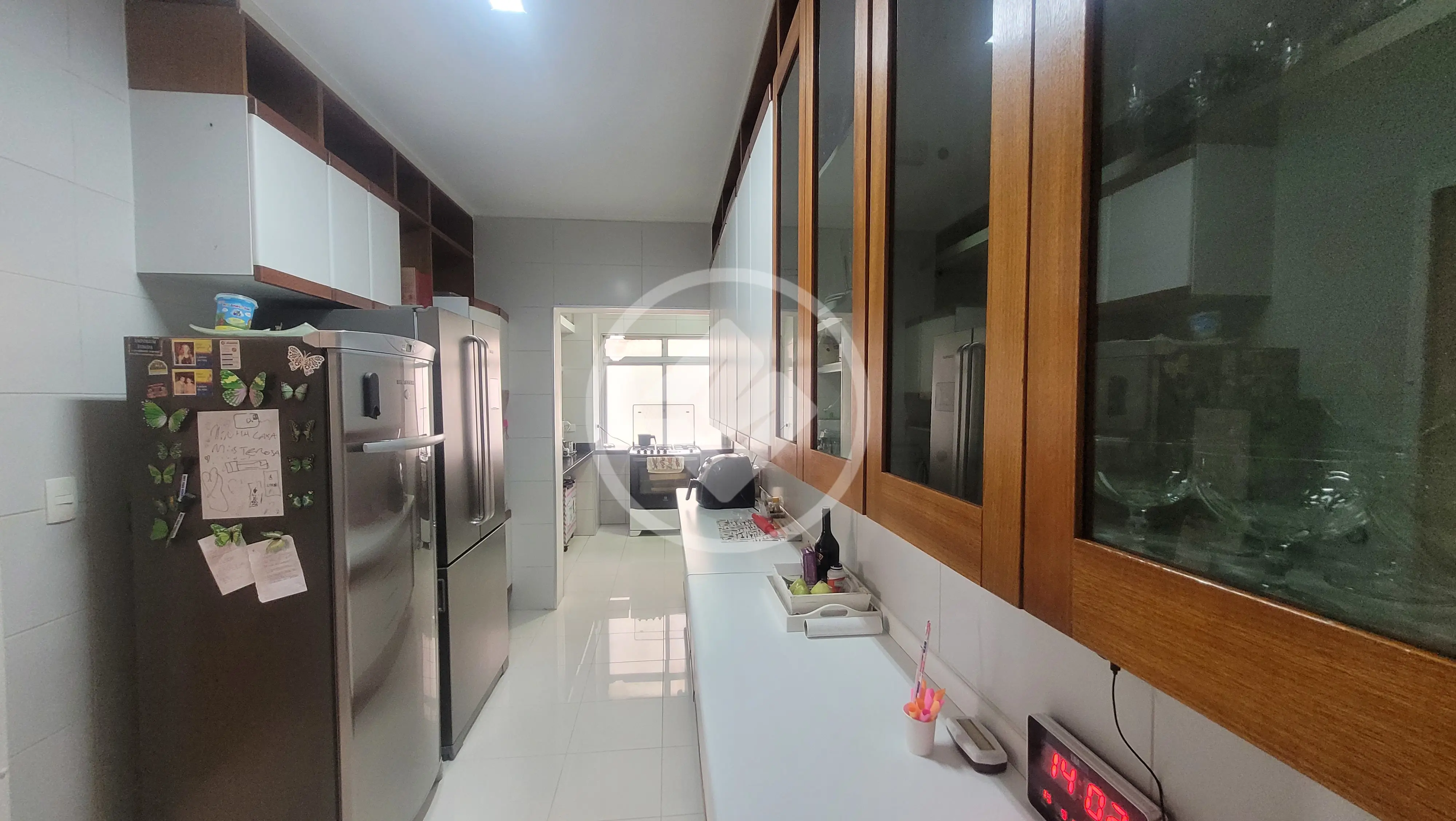 Imagem 4 - Apartamento em BELA VISTA, São Paulo - SP