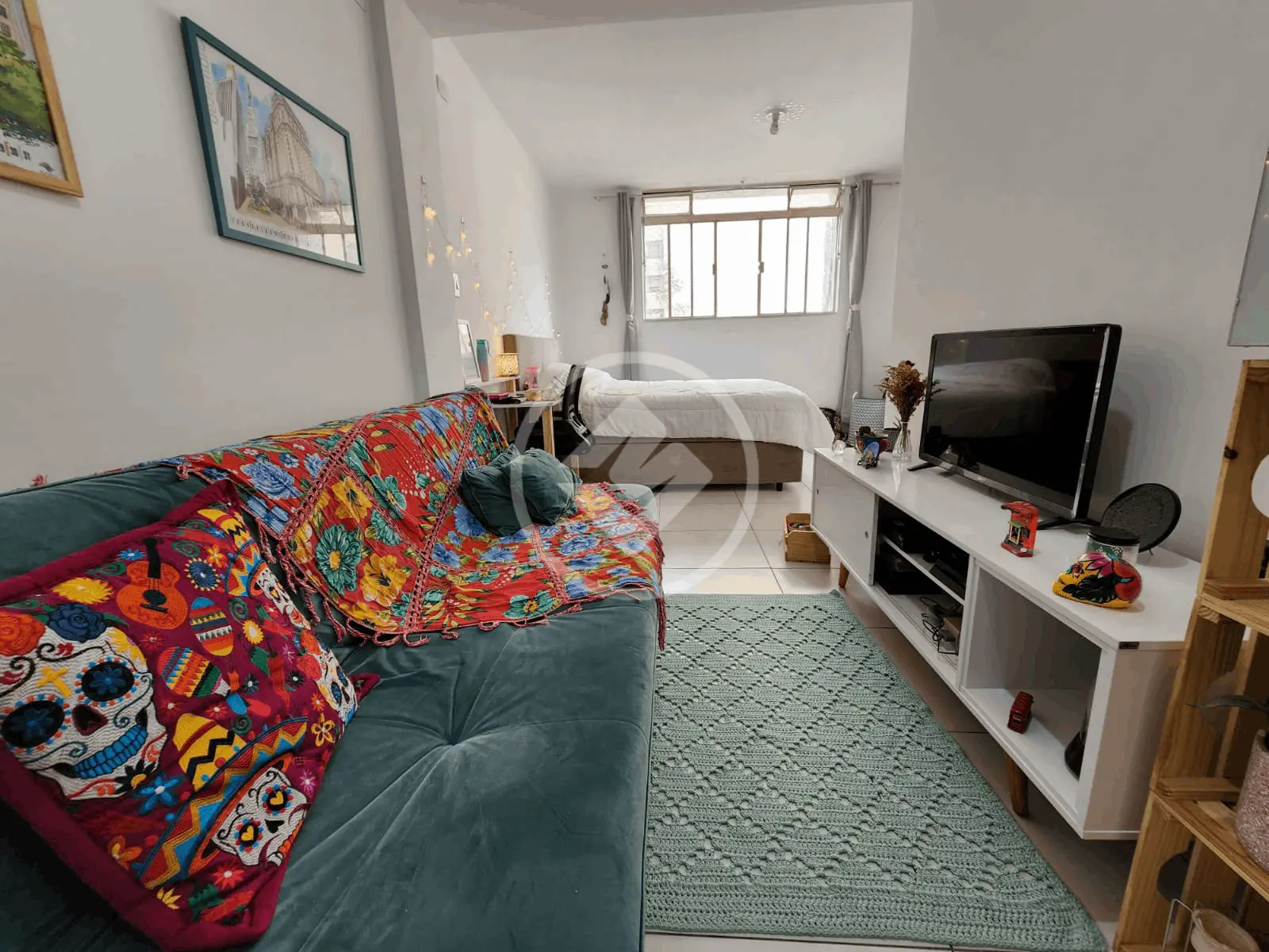 Imagem 2 - Apartamento em VILA BUARQUE, São Paulo - SP