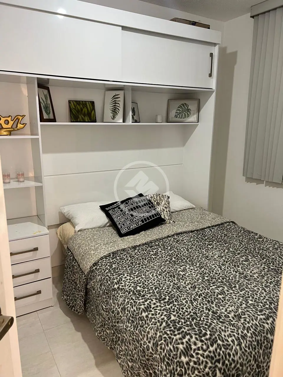 Imagem 6 - Apartamento em Jardim Boa Vista (Zona Oeste), São Paulo - SP