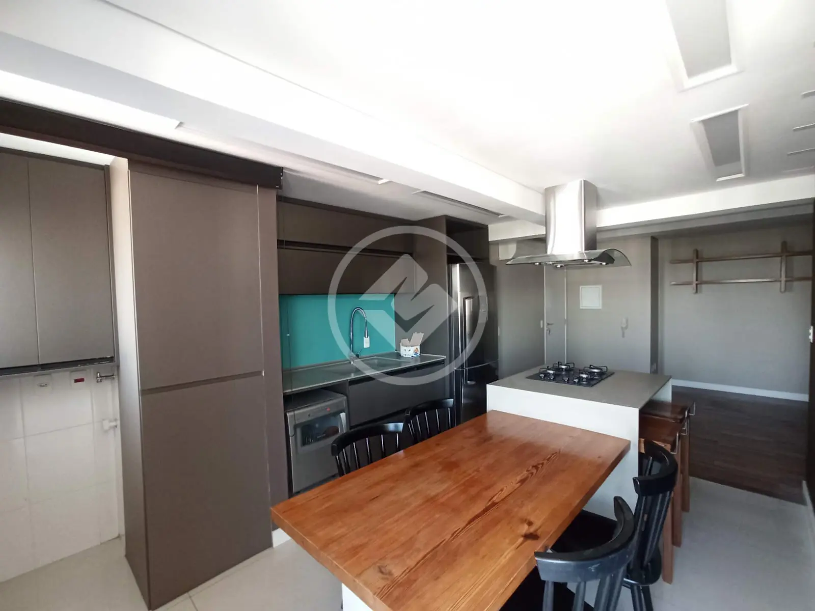 Imagem 3 - Apartamento em PINHEIROS, São Paulo - SP