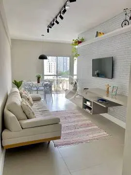 Imagem 2 - Apartamento em Moema, São Paulo - SP