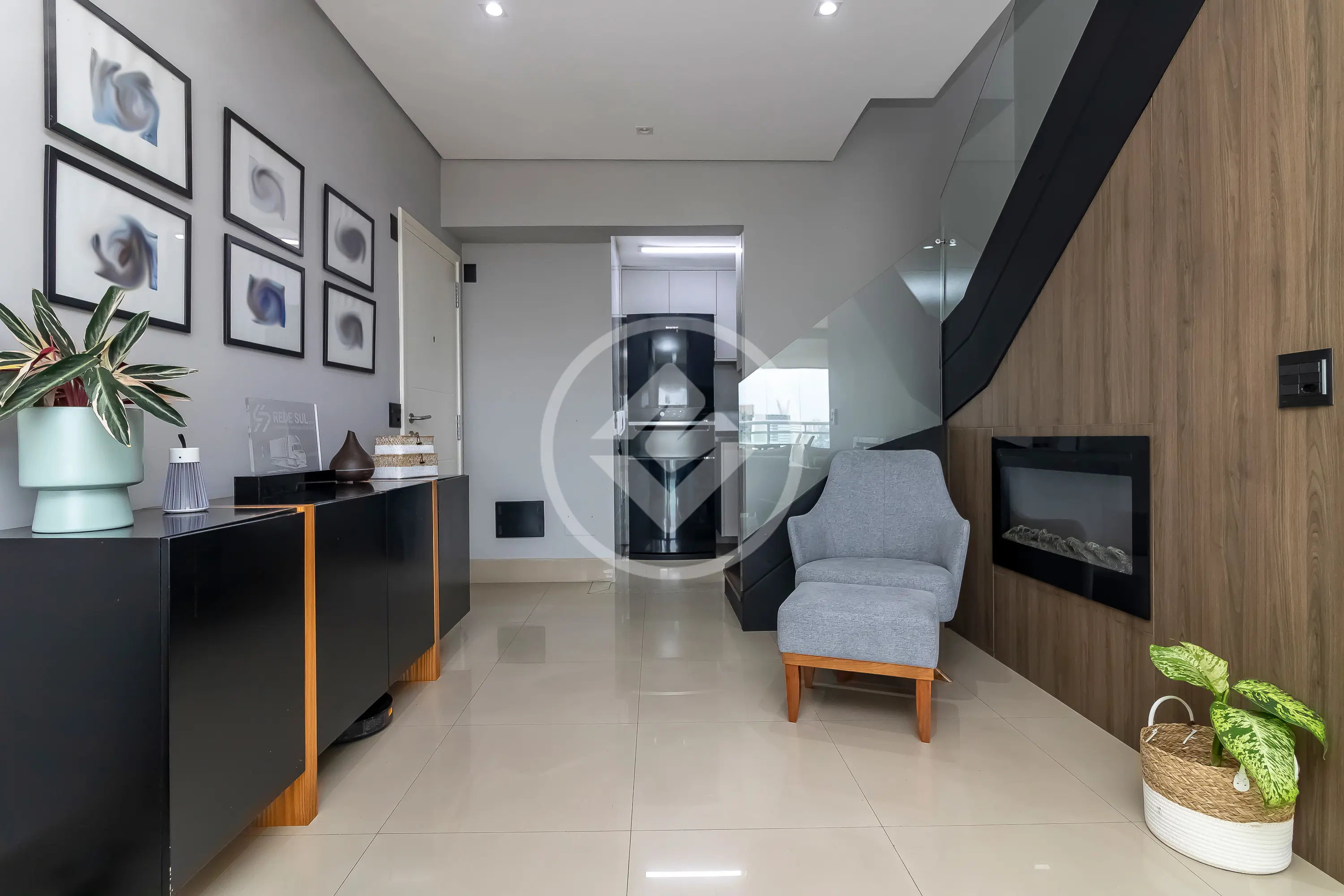 Imagem 4 - Cobertura Duplex em BROOKLIN PAULISTA, São Paulo - SP