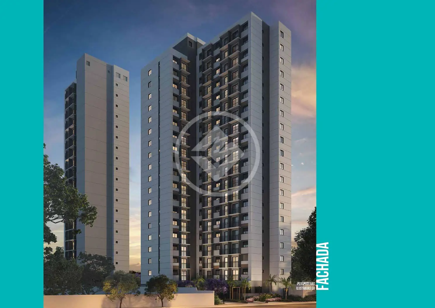 Imagem 6 - Apartamento em Vila Olímpia, São Paulo - SP