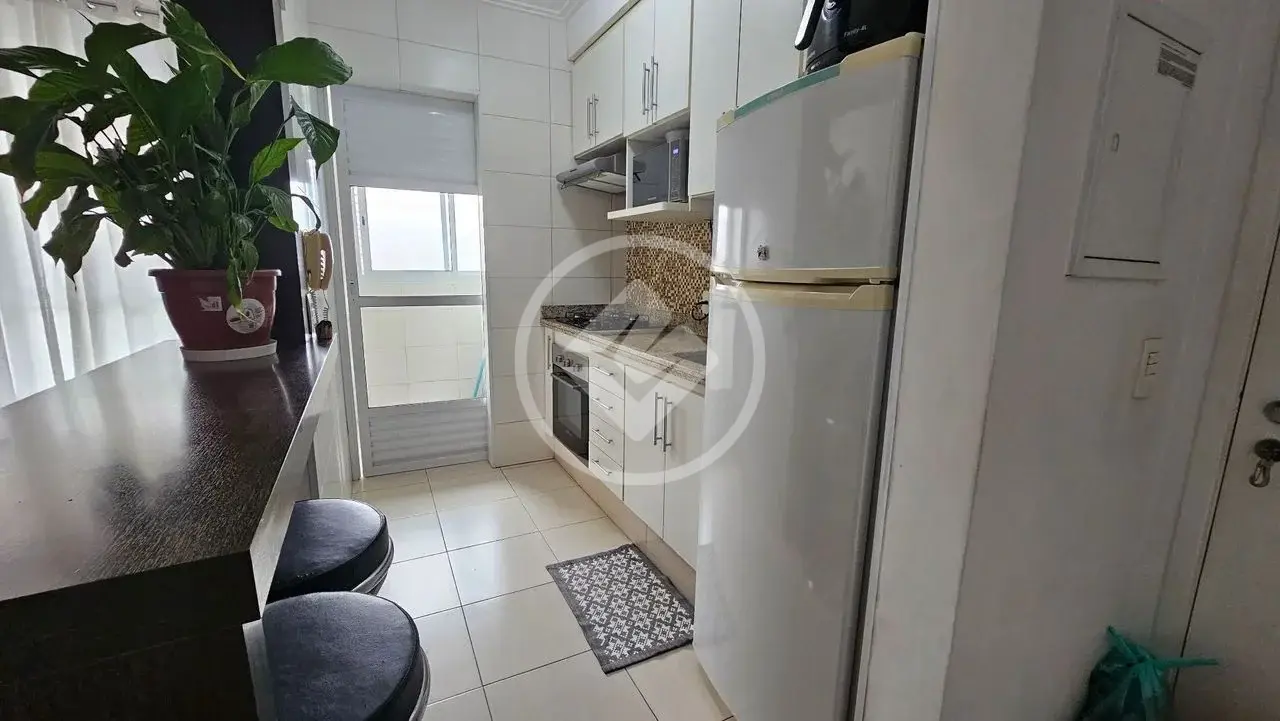 Imagem 5 - Apartamento em Jardim Santo Amaro, São Paulo - SP