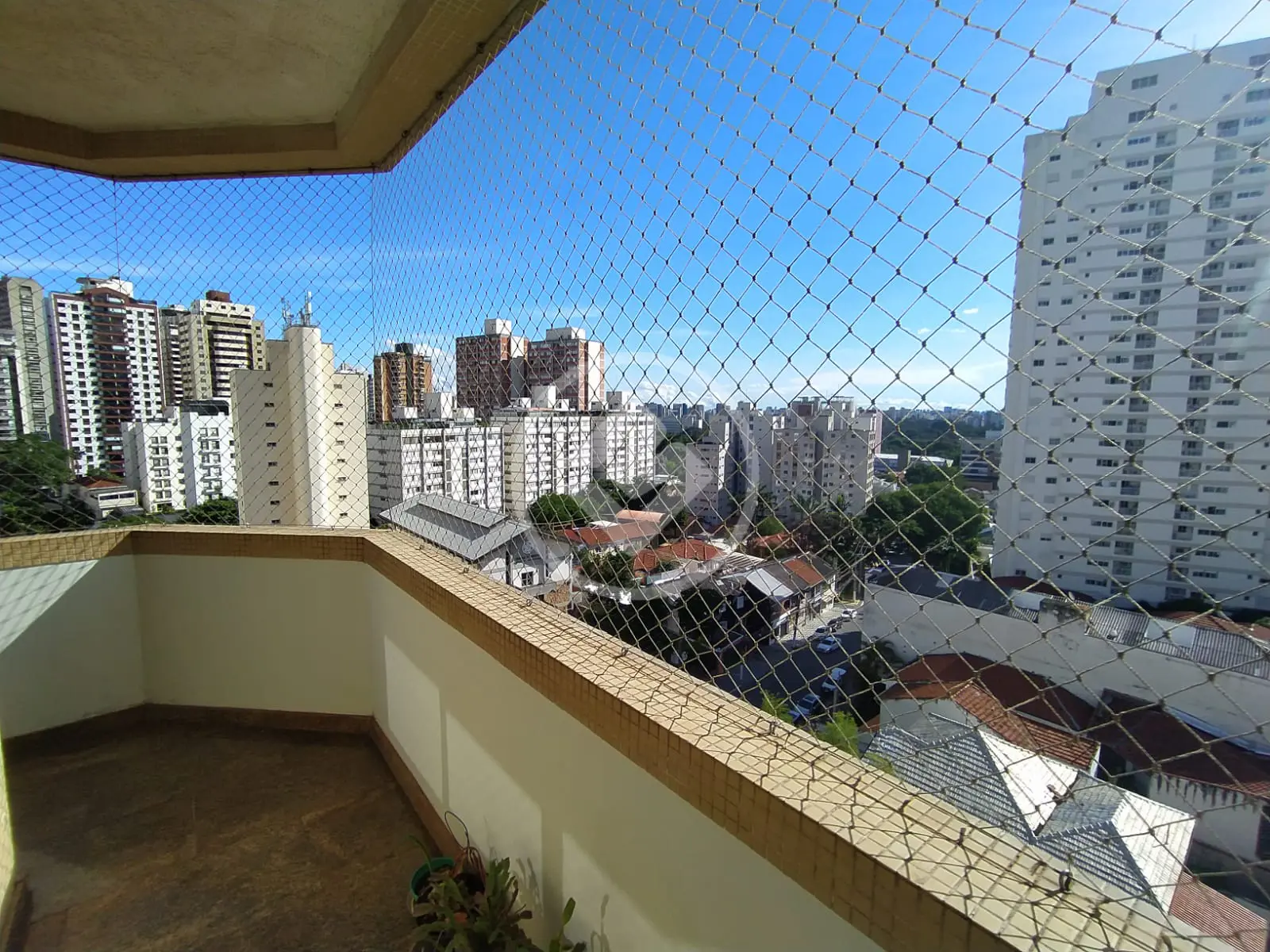 Imagem 3 - Apartamento em Jardim Vila Mariana, São Paulo - SP