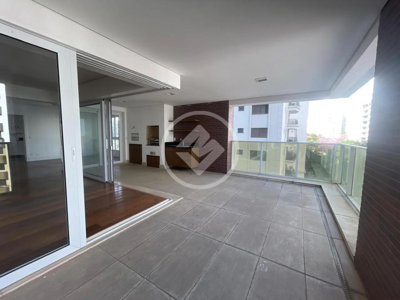 Apartamento CAMPO BELO, São Paulo - SP — foto 1