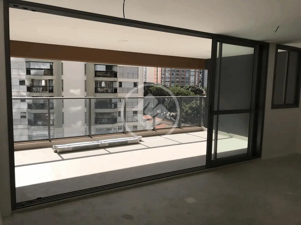 Apartamento CAMPO BELO, São Paulo - SP — foto 2