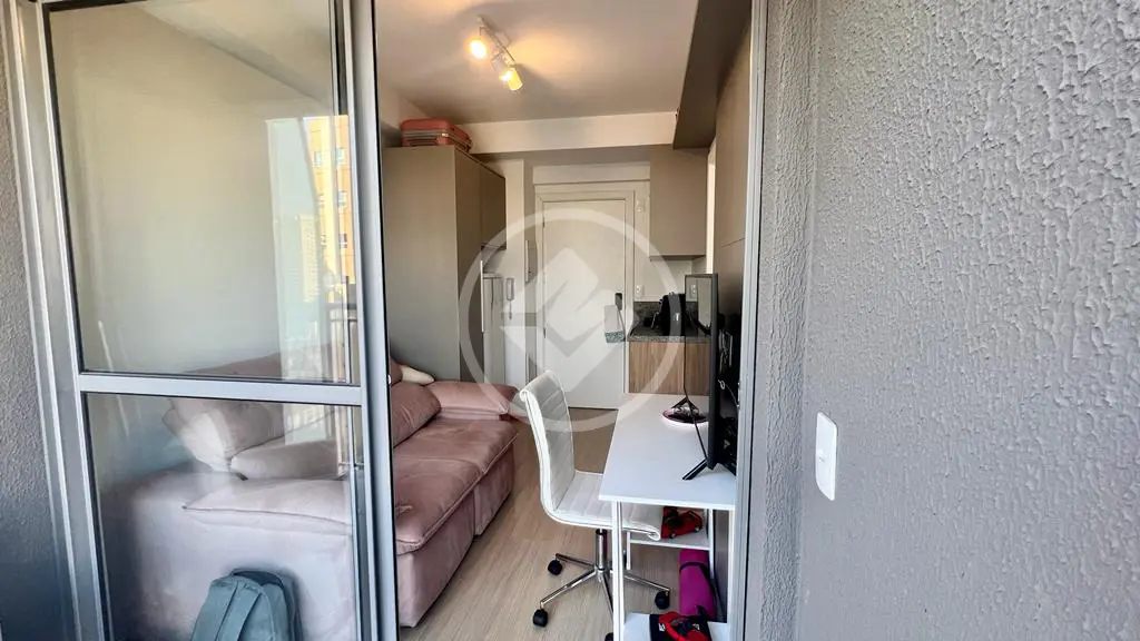 Imagem 4 - Apartamento em Vila Nova Conceição, São Paulo - SP