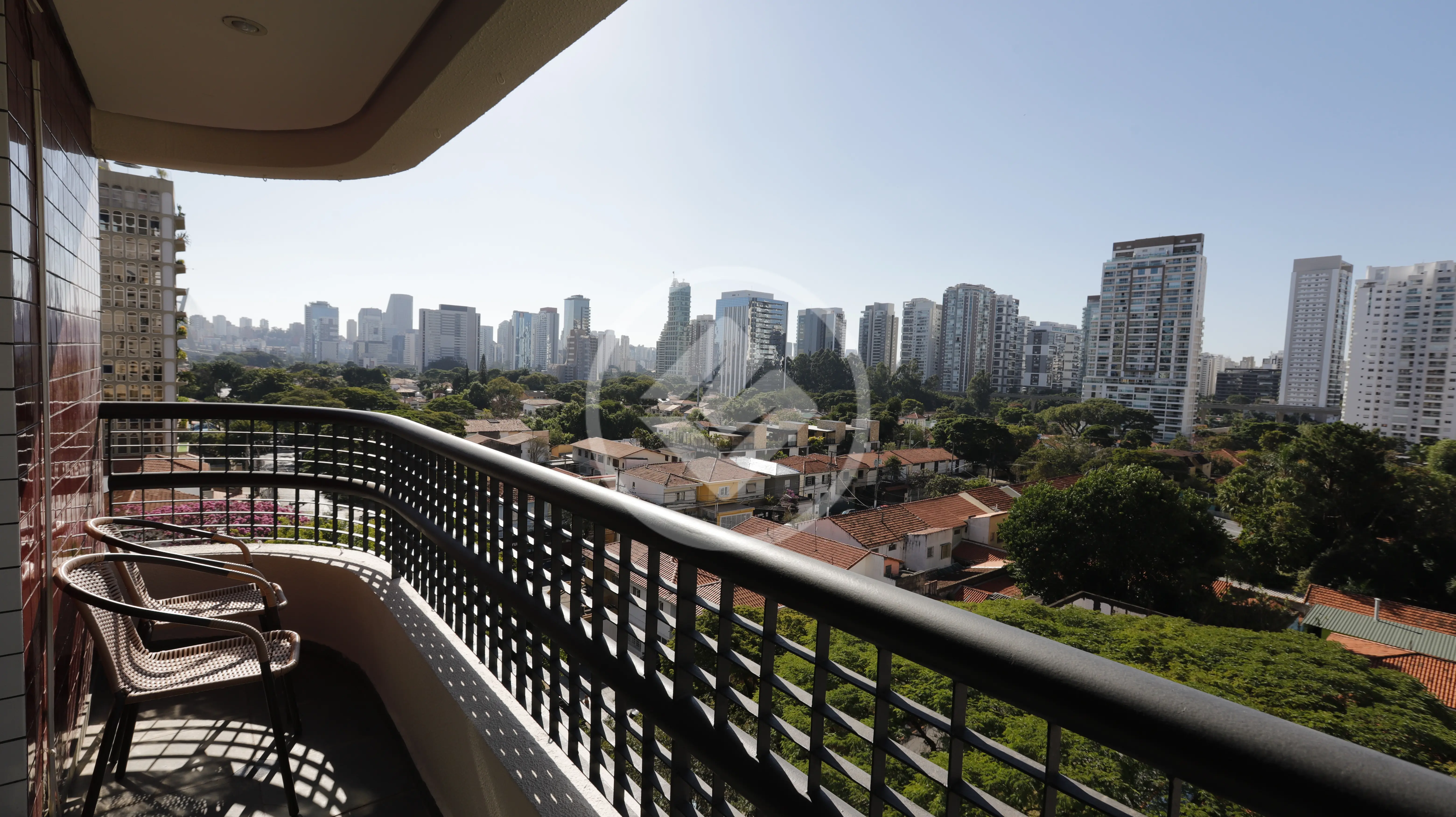 Imagem 4 - Apartamento em BROOKLIN PAULISTA, São Paulo - SP