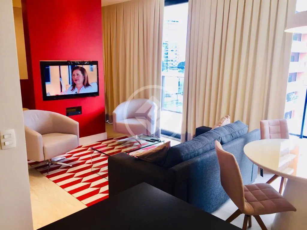 Imagem 1 - Loft / Studio em Vila Olímpia, São Paulo - SP