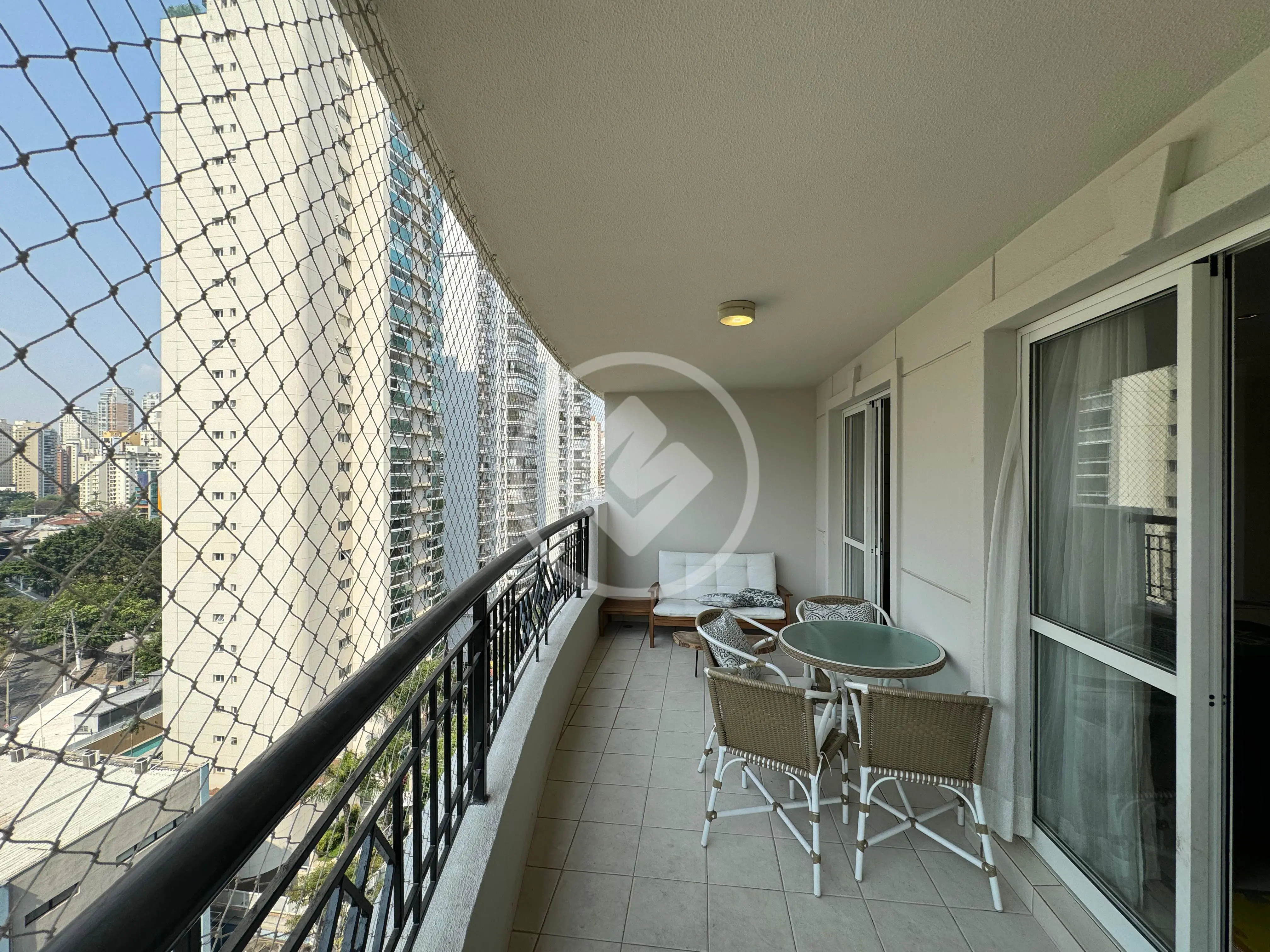 Imagem 5 - Apartamento em Vila Uberabinha, São Paulo - SP