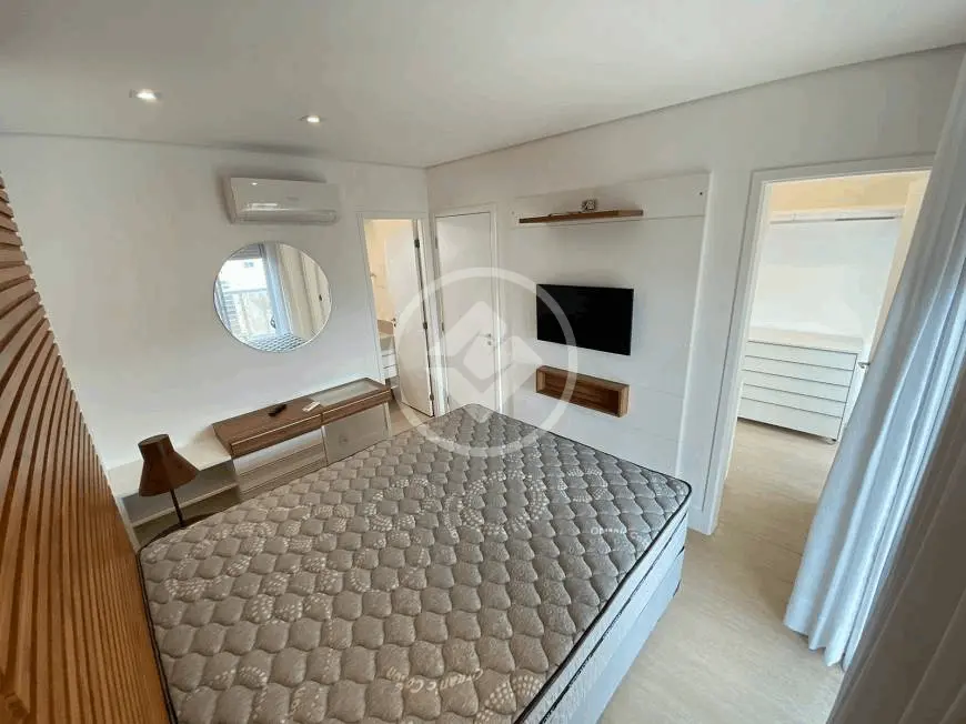 Imagem 6 - Flat em VILA NOVA CONCEICAO, São Paulo - SP