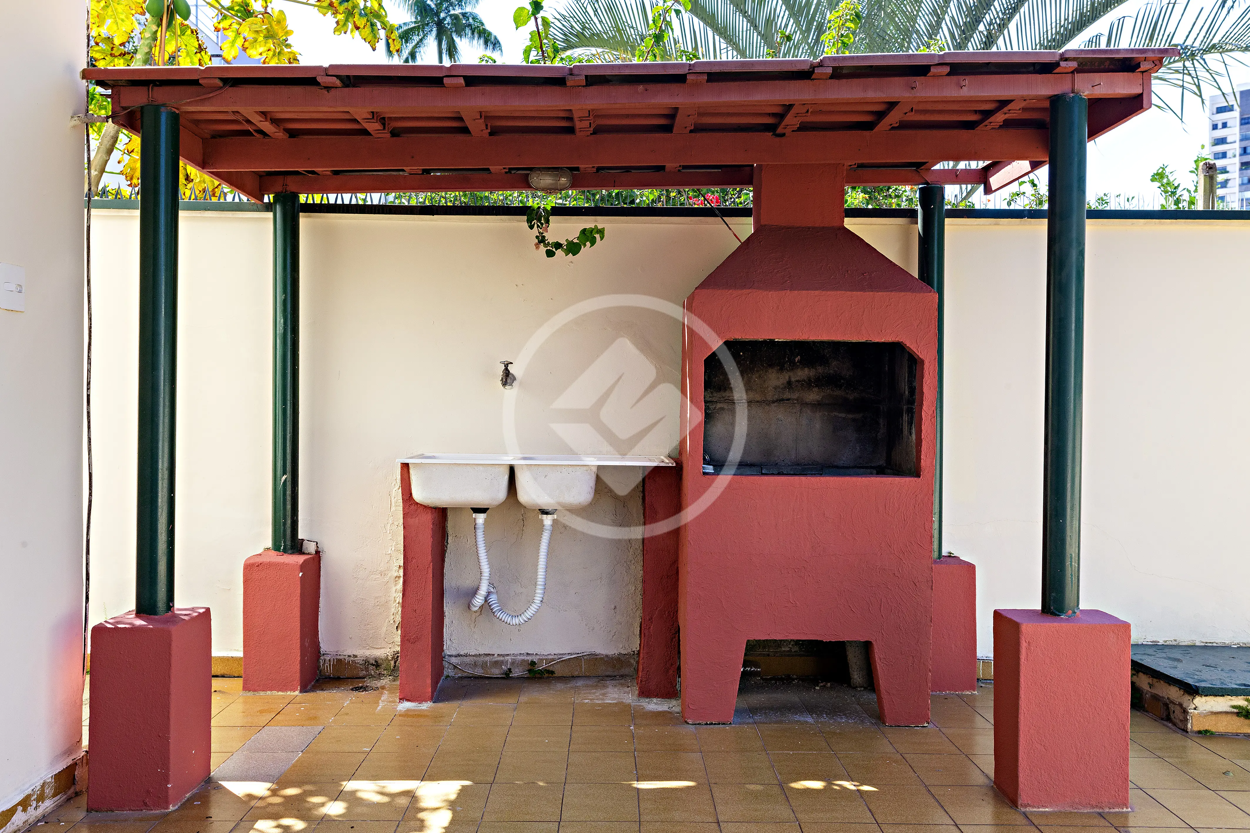 Imagem 2 - Casa em Vila Madalena, São Paulo - SP