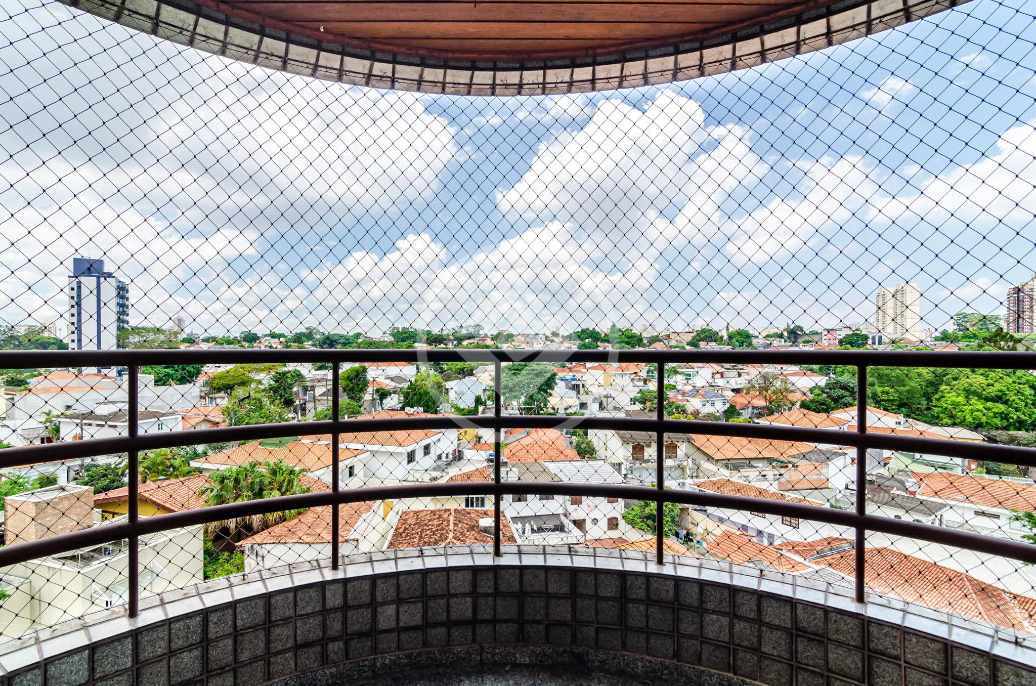 Apartamento Jardim da Saúde, São Paulo - SP — foto 1