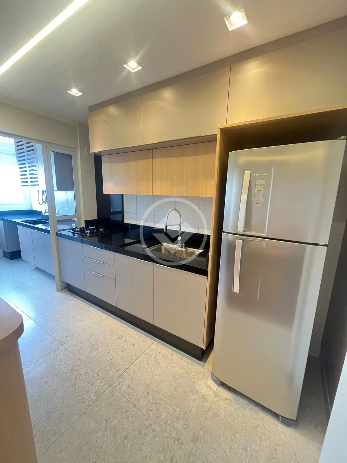 Imagem 4 - Apartamento em SANTO AMARO, São Paulo - SP