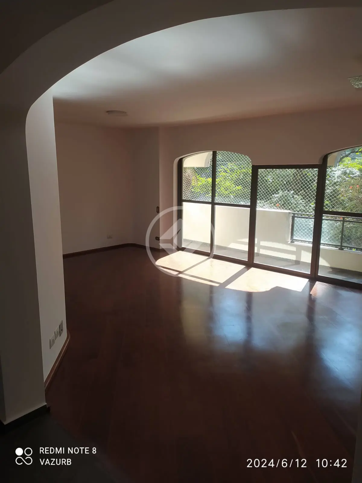 Imagem 4 - Apartamento em Indianópolis, São Paulo - SP
