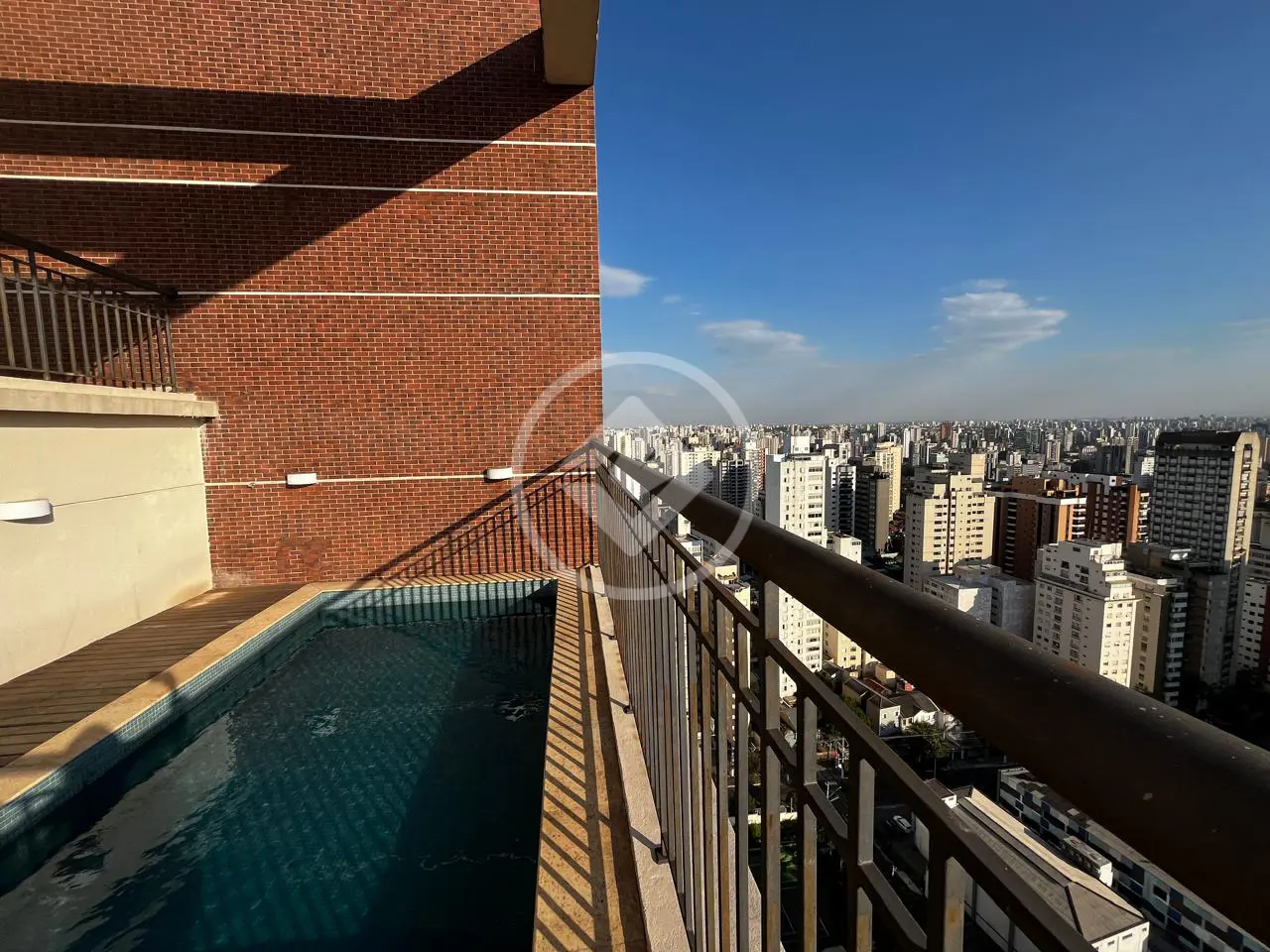 Imagem 3 - Cobertura Duplex em VILA MARIANA, São Paulo - SP