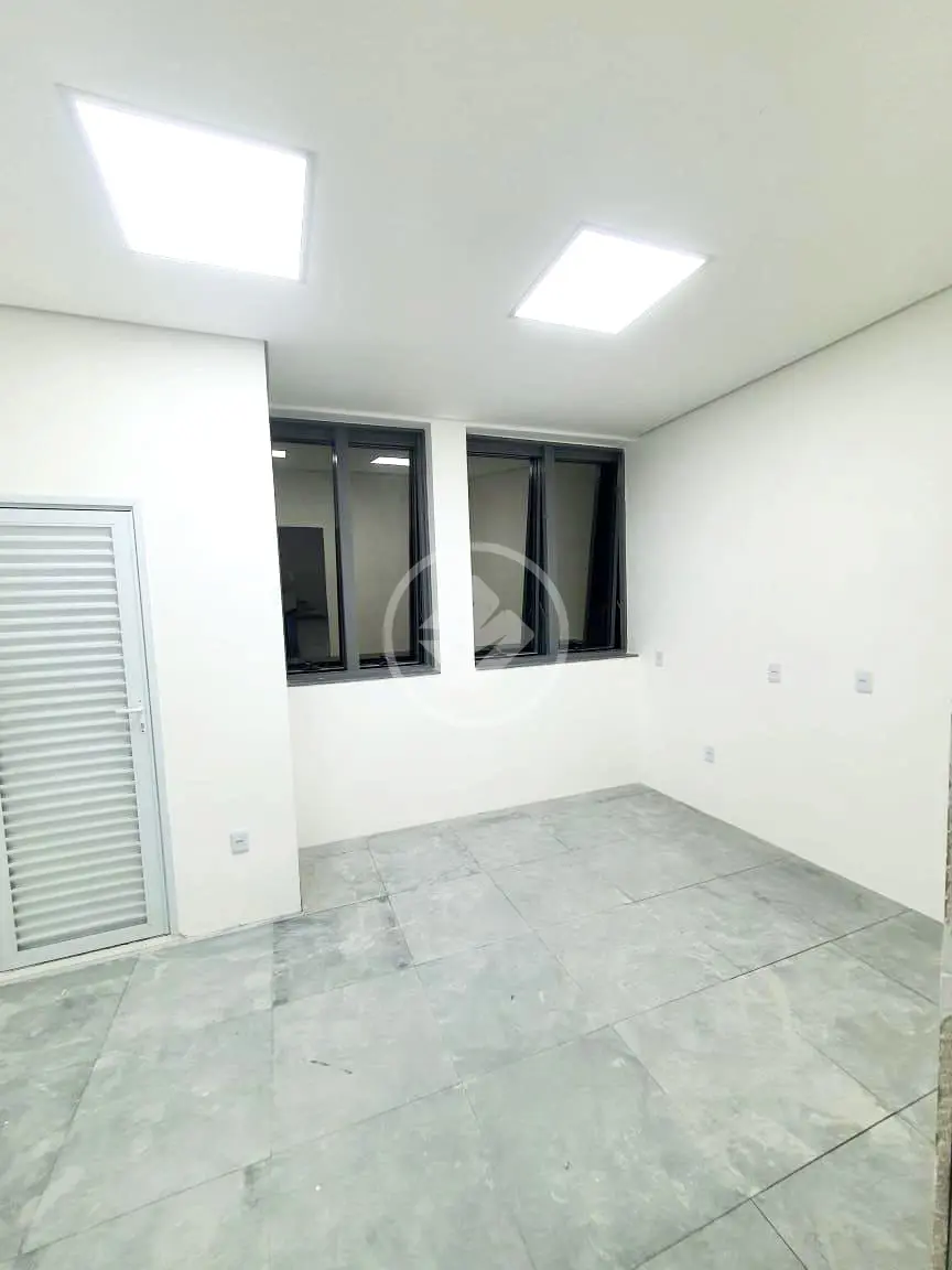 Imagem 2 - Sala Comercial em Indianópolis, São Paulo - SP