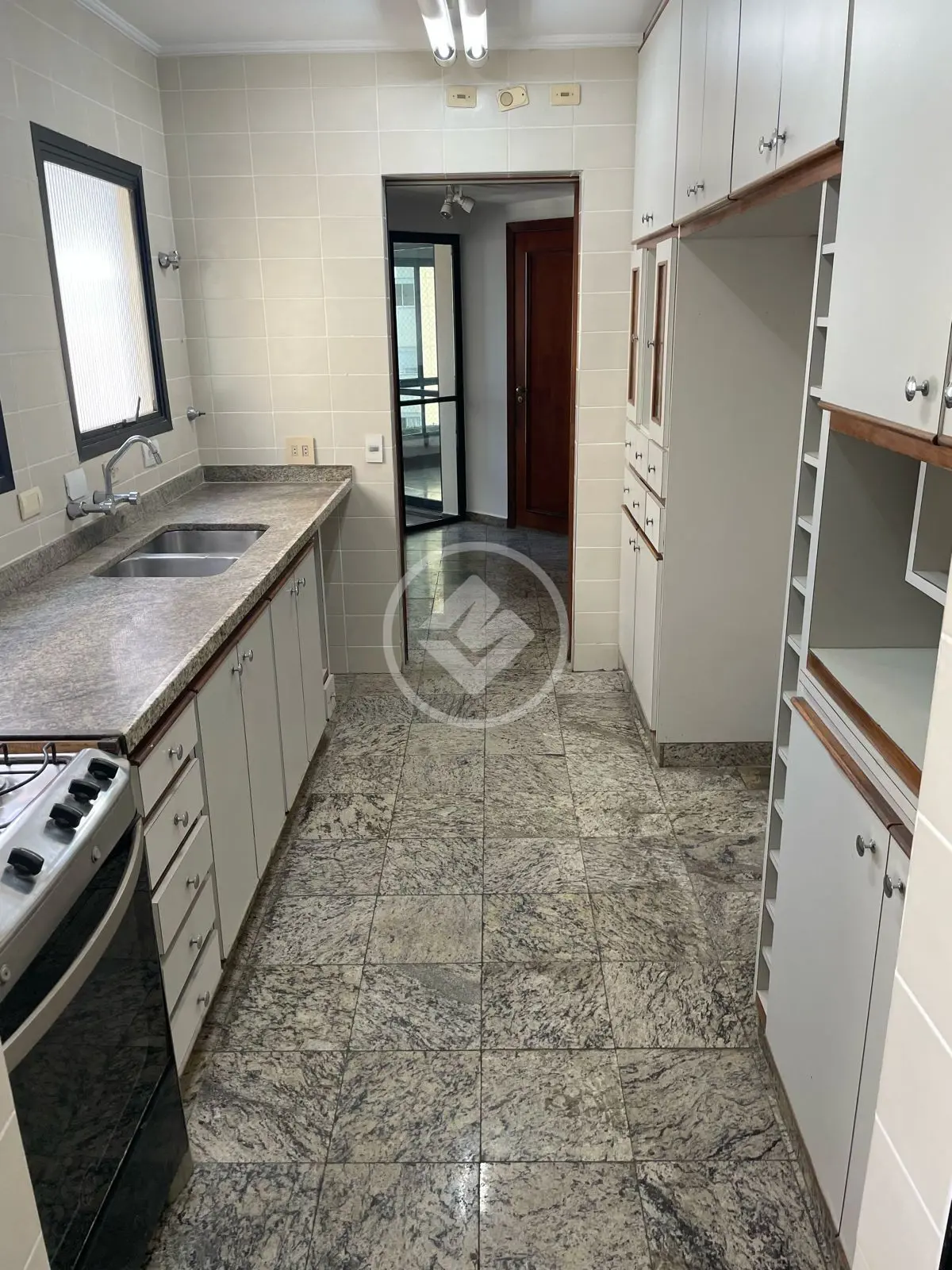 Imagem 4 - Apartamento em Vila Uberabinha, São Paulo - SP