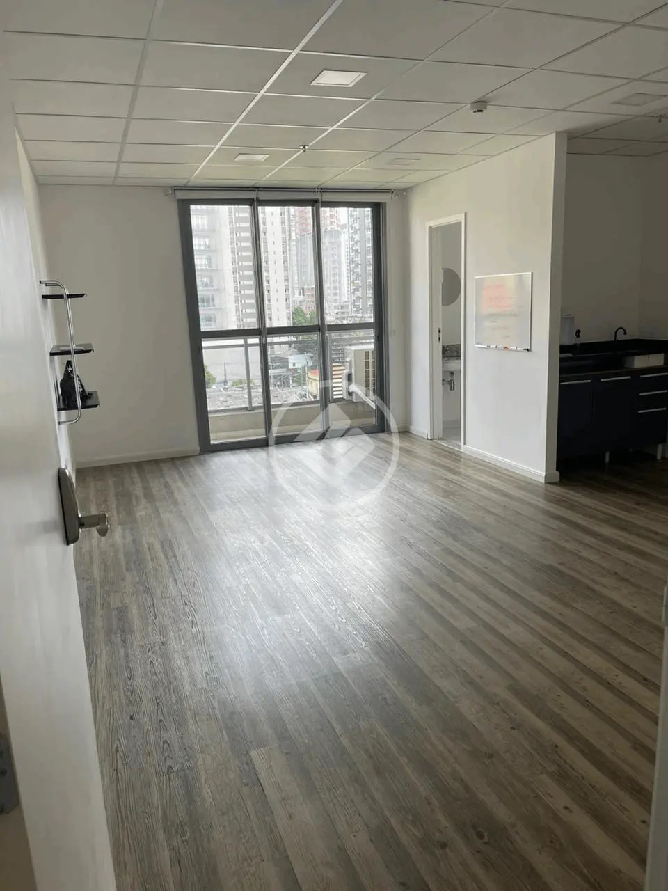 Sala Comercial BROOKLIN PAULISTA, São Paulo - SP — foto 2