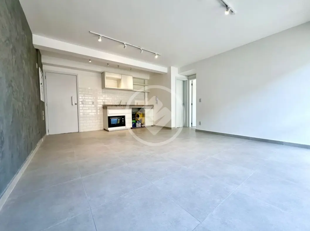 Imagem 2 - Apartamento Duplex em BROOKLIN PAULISTA, São Paulo - SP
