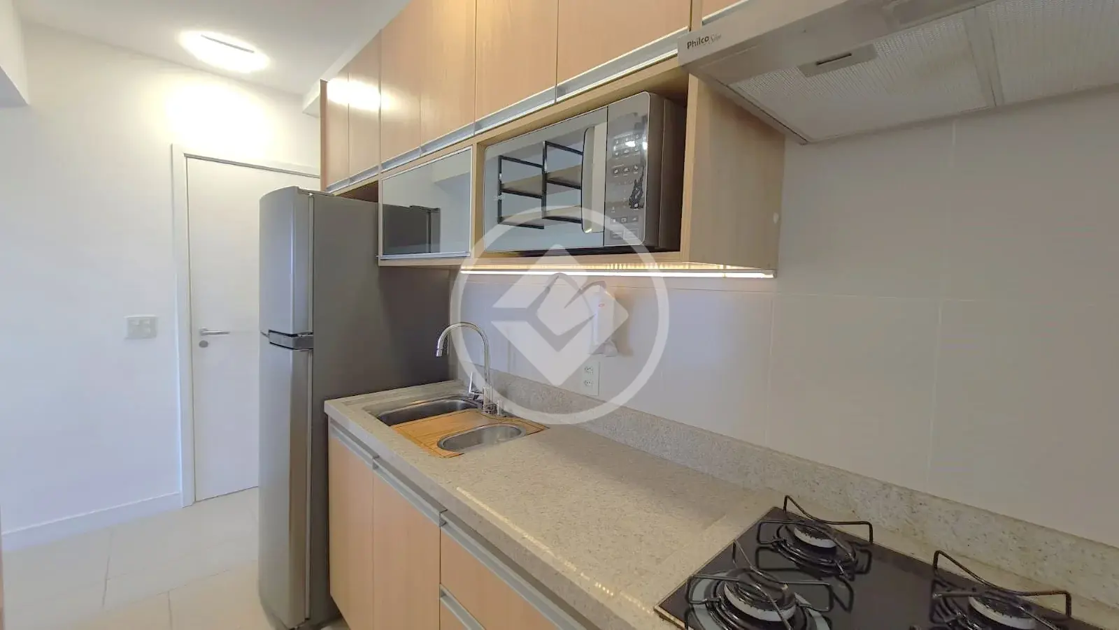 Imagem 4 - Apartamento em VILA MASCOTE, São Paulo - SP
