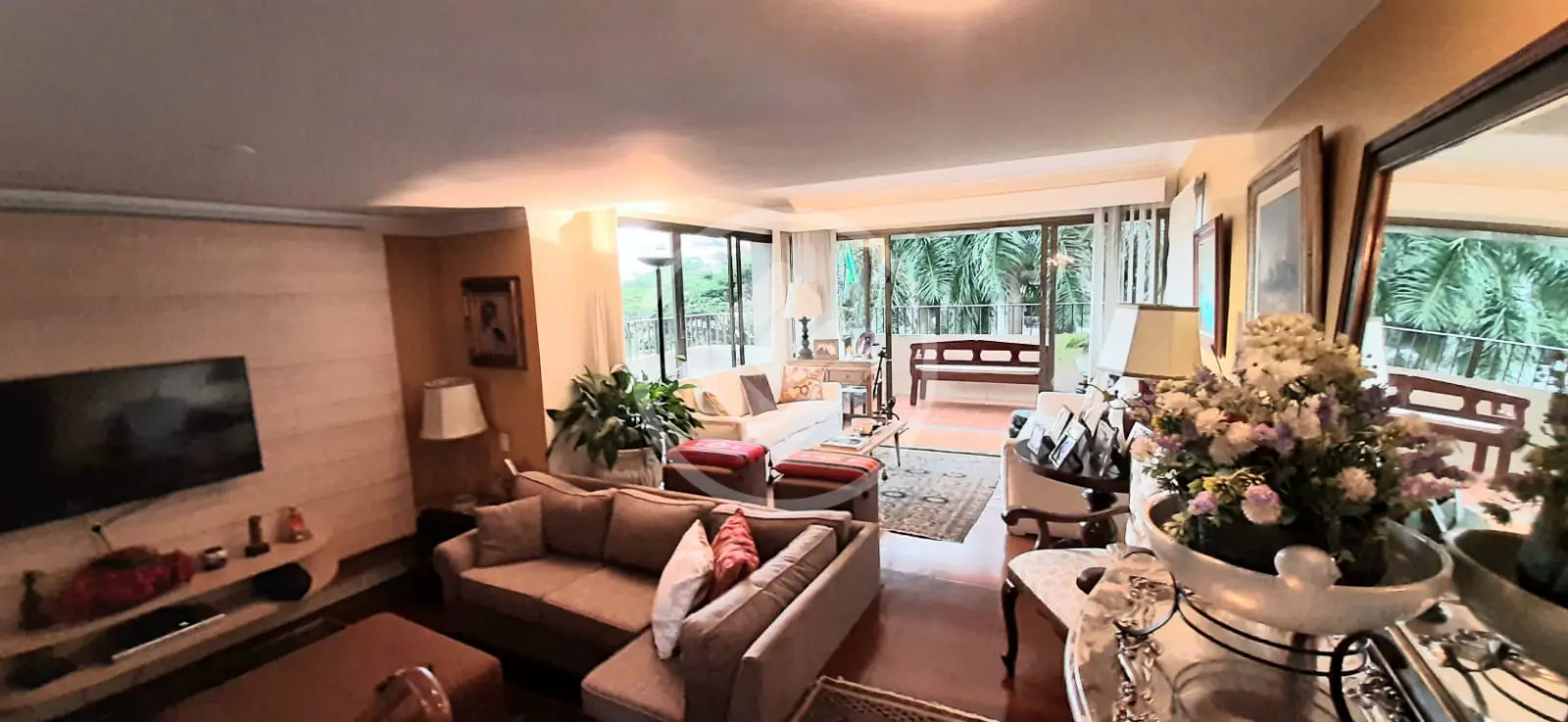 Apartamento Vila Morumbi, São Paulo - SP — foto 1