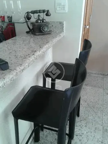 Imagem 3 - Apartamento em Indianópolis, São Paulo - SP