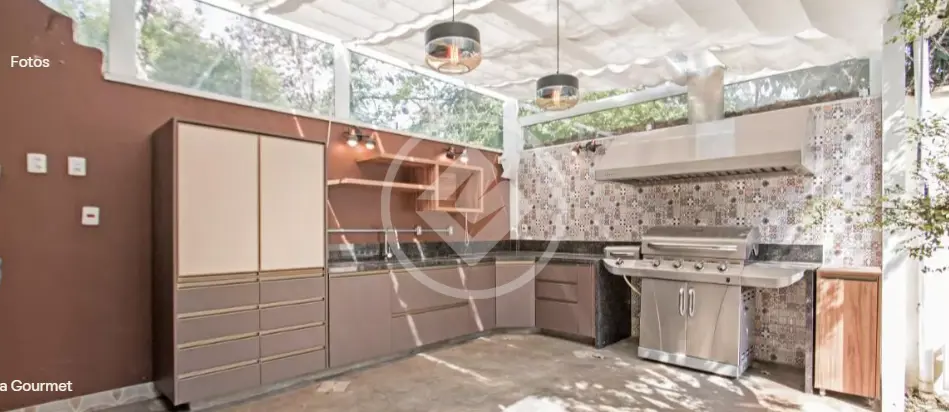 Casa Condomínio SANTO AMARO, São Paulo - SP — foto 1