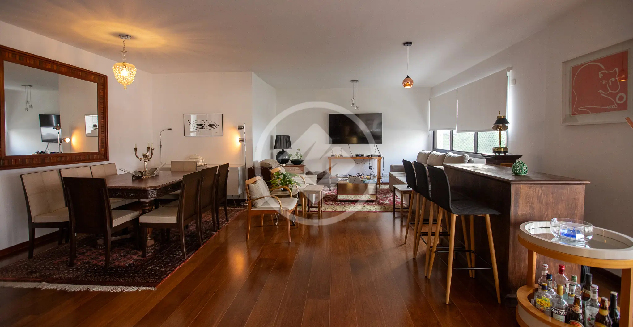 Apartamento VILA ANDRADE, São Paulo - SP — foto 2