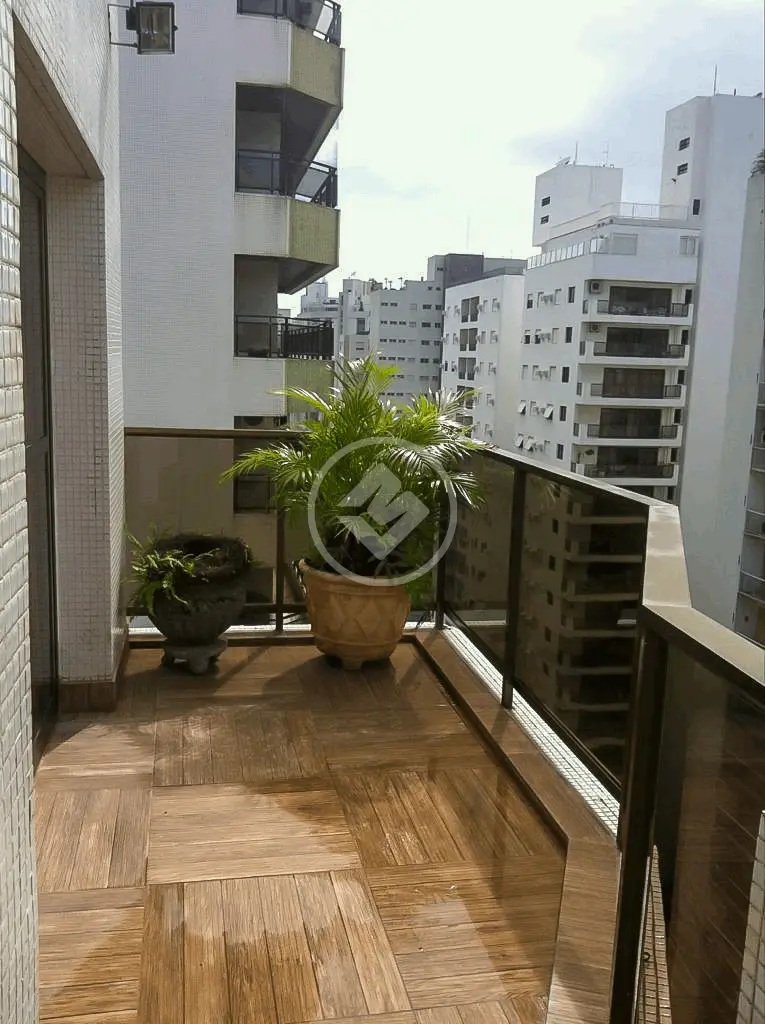 Imagem 3 - Cobertura em Pitangueiras, Guarujá - SP