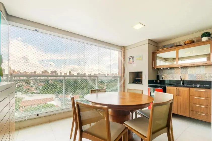 Imagem 2 - Apartamento em Vila Olímpia, São Paulo - SP