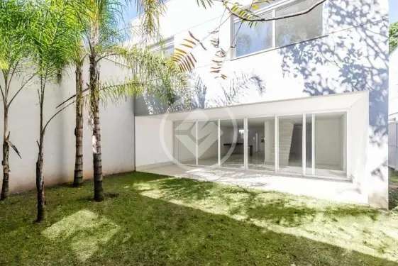 Imagem 1 - Casa Condomínio em Chácara Santo Antônio (Zona Sul), São Paulo - SP