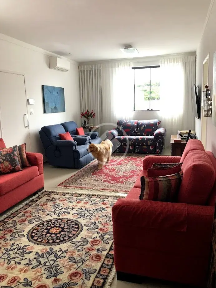 Imagem 4 - Casa em Indianópolis, São Paulo - SP