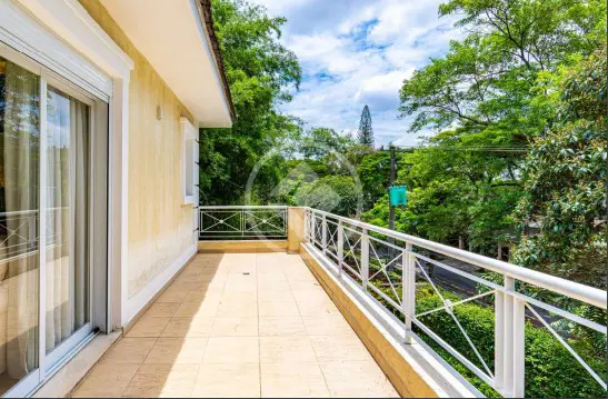 Imagem 6 - Casa Condomínio em Jardim Petrópolis, São Paulo - SP