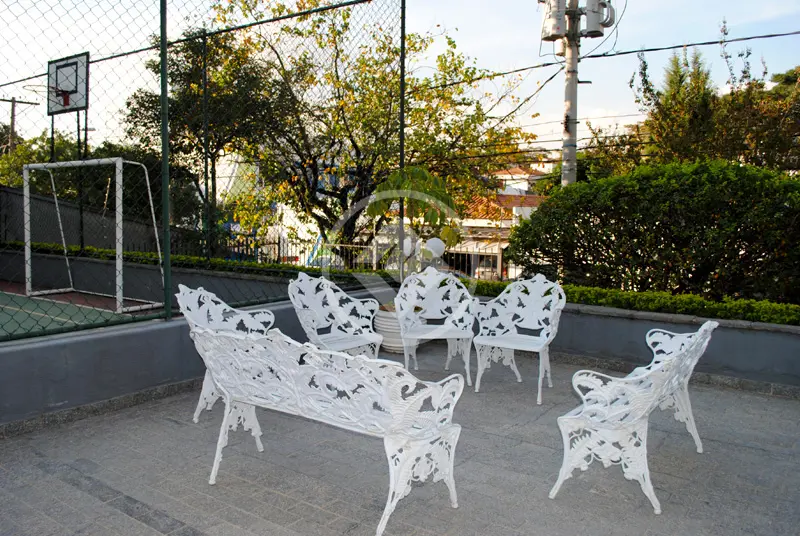 Imagem 1 - Apartamento em Campo Belo, São Paulo - SP